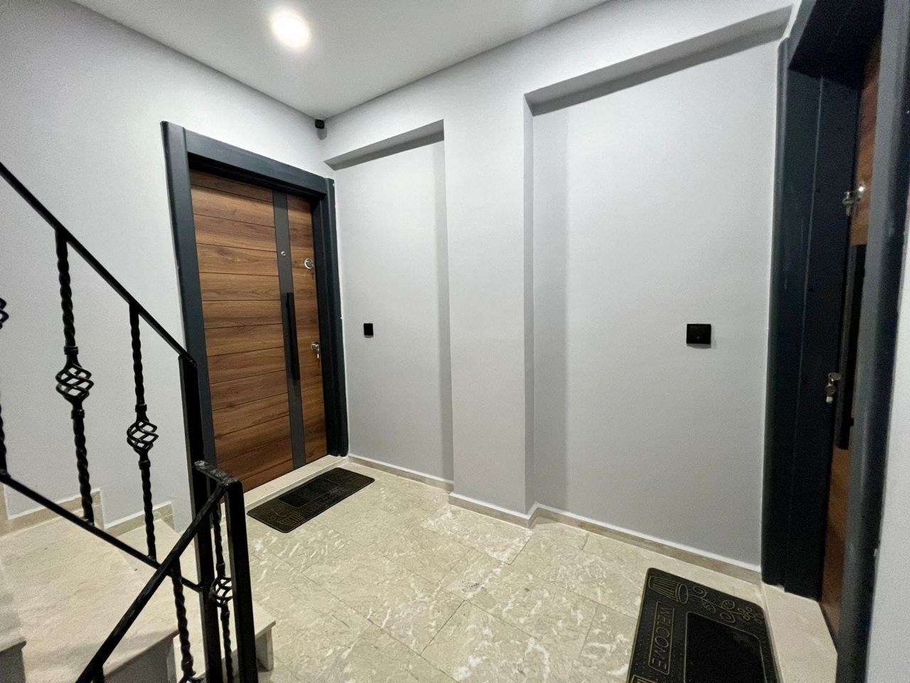 Квартира в Анталии, Турция, 35 м2 фото 2