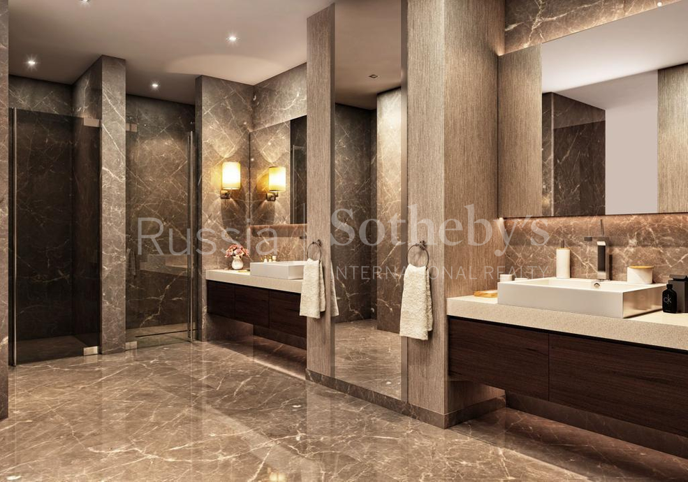 Апартаменты в Стамбуле, Турция, 68 м2 фото 3