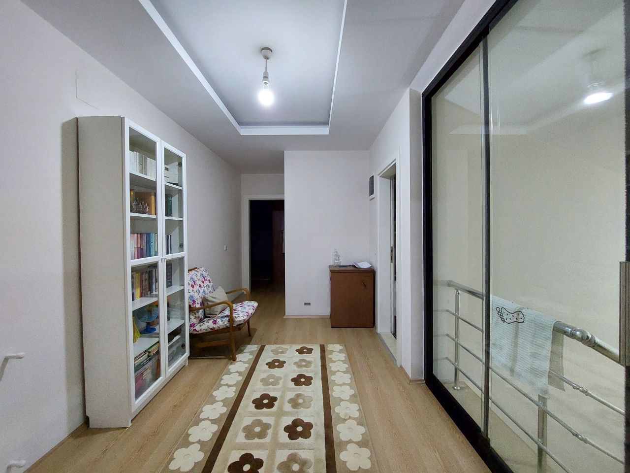 Пентхаус в Алании, Турция, 340 м2 фото 4