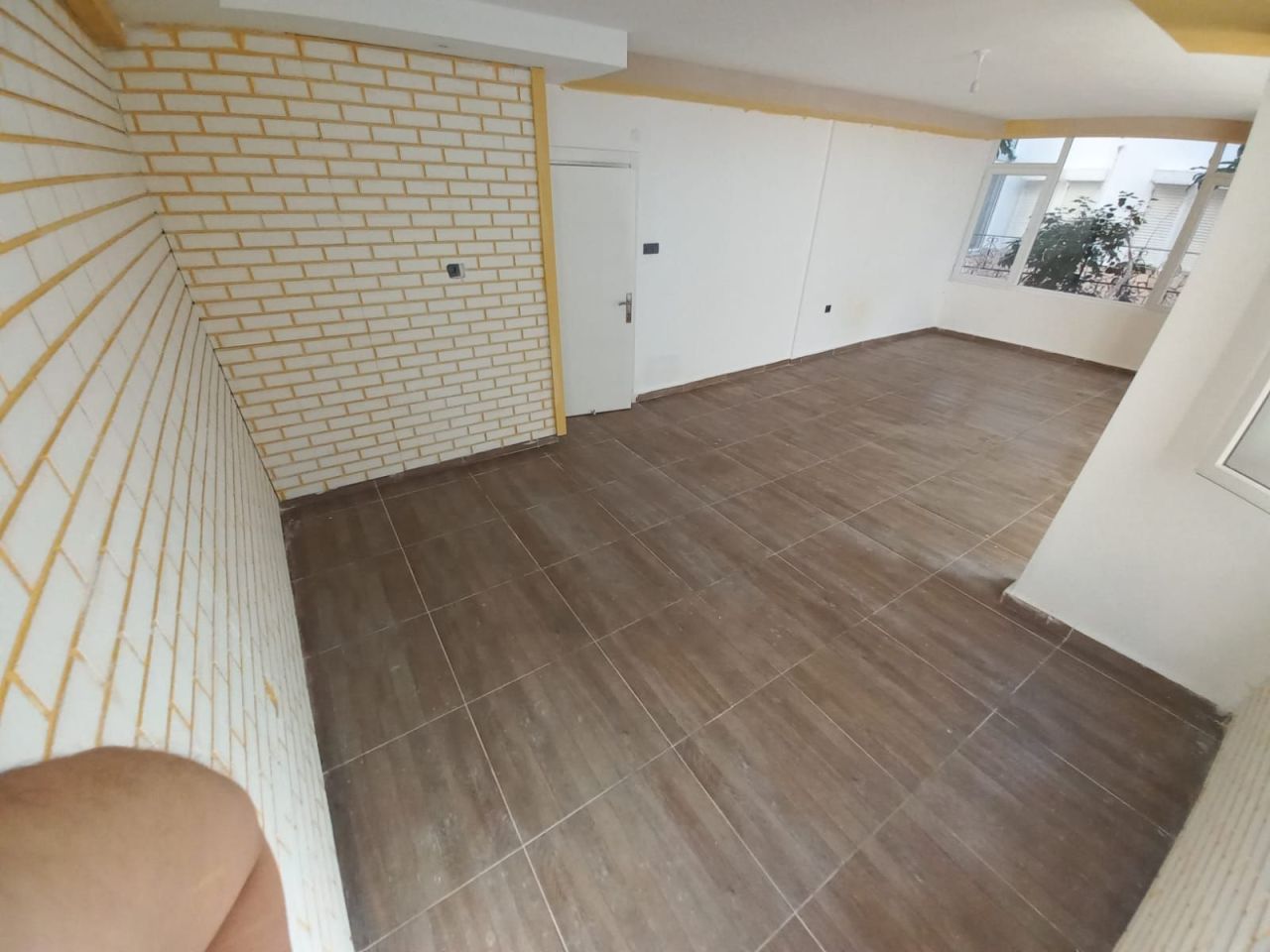 Квартира в Алании, Турция, 110 м2 фото 4