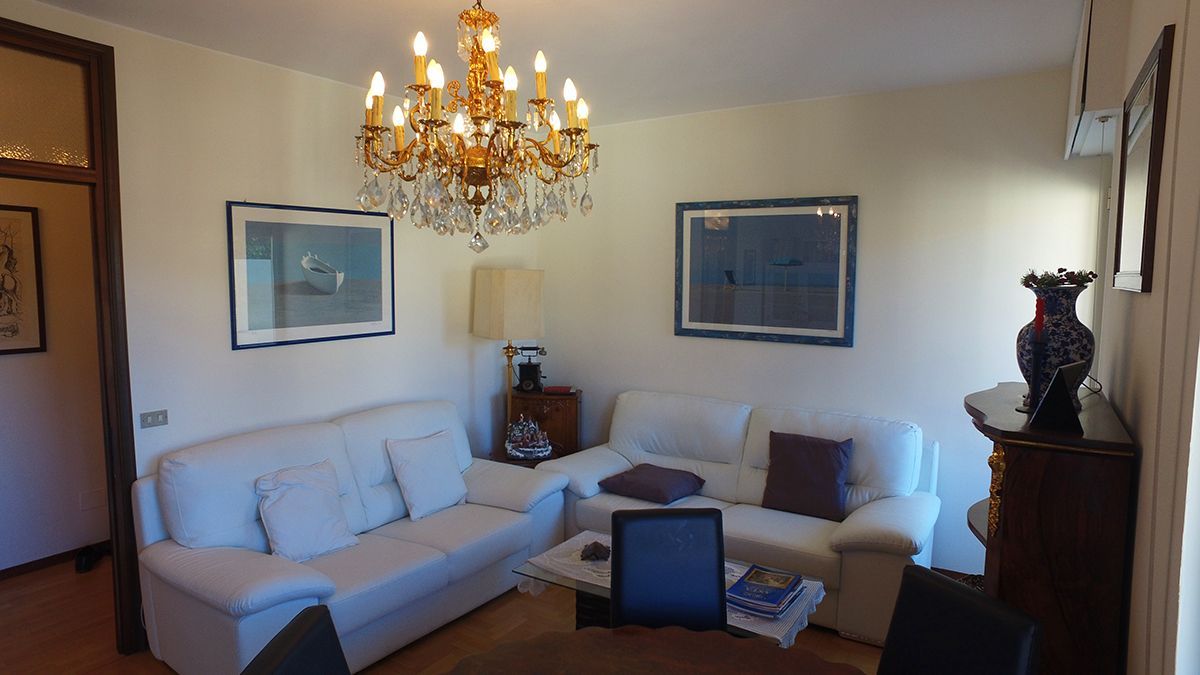 Апартаменты в Сан-Ремо, Италия, 100 м2 фото 2