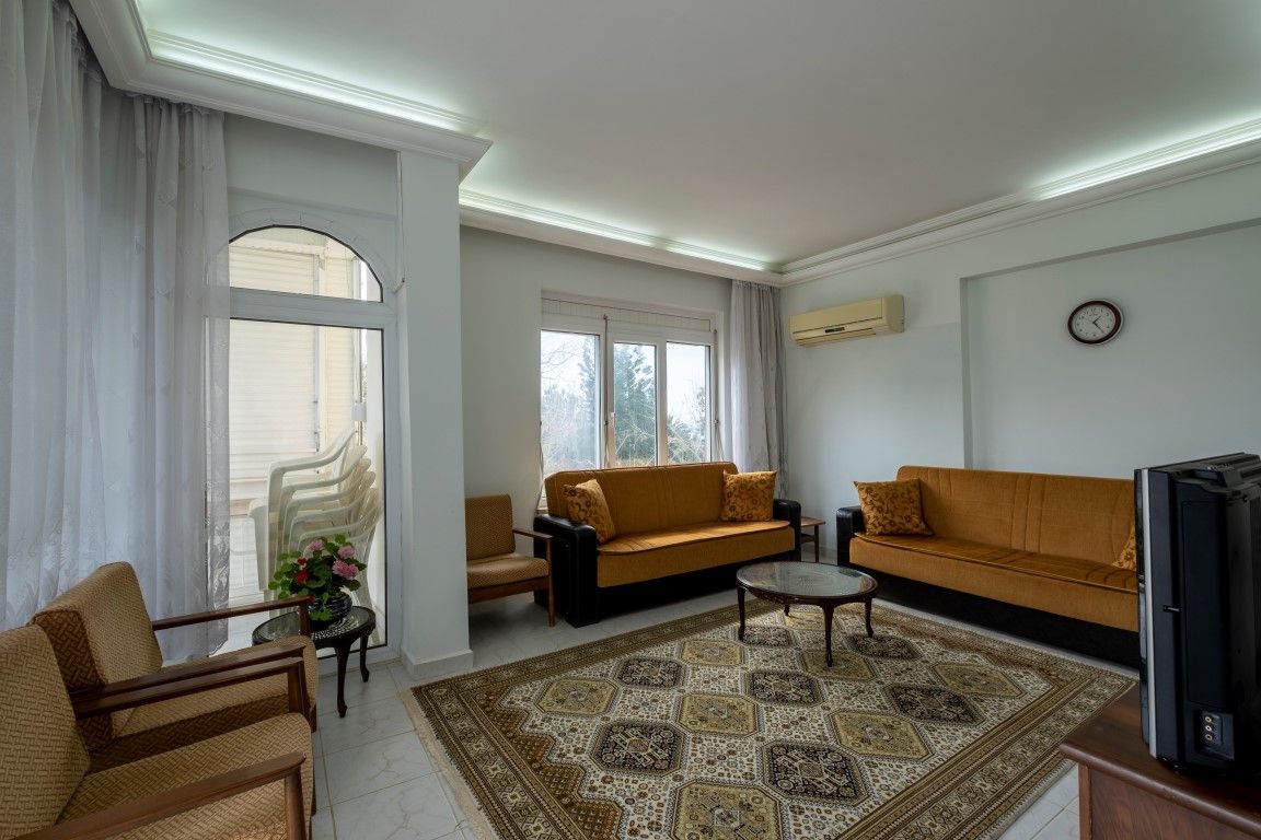 Квартира в Алании, Турция, 120 м2 фото 5