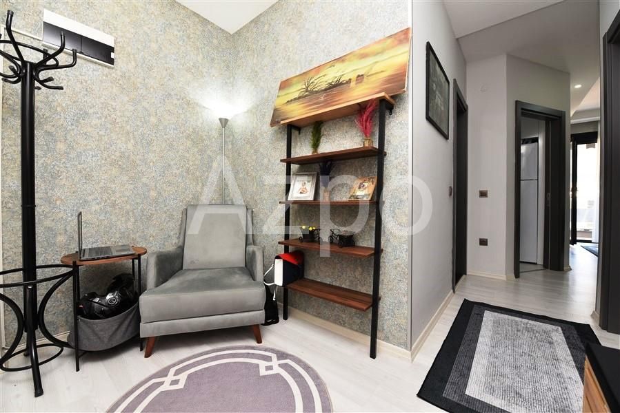 Апартаменты в Алании, Турция, 85 м2 фото 3