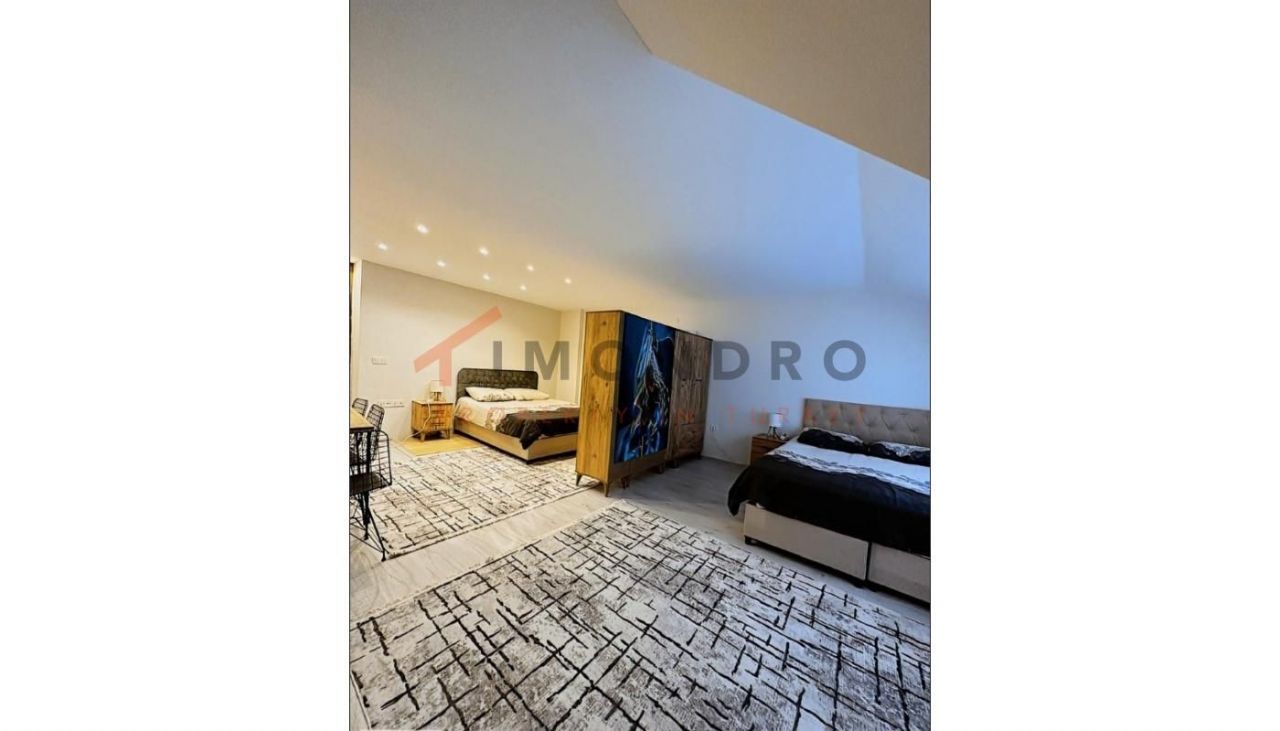 Квартира в Стамбуле, Турция, 180 м2 фото 5