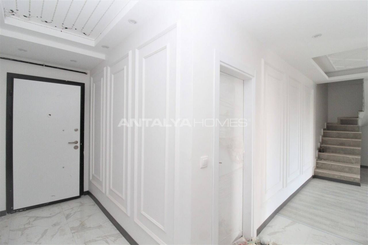 Апартаменты Нилюфер, Турция, 135 м2 фото 3