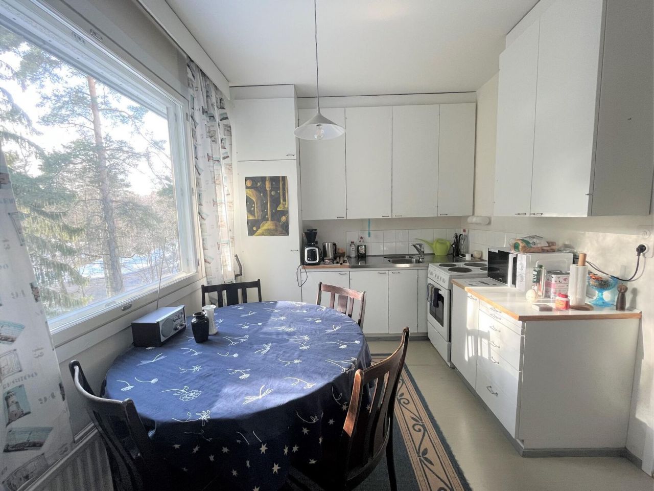 Квартира в Котке, Финляндия, 40.5 м2 фото 5