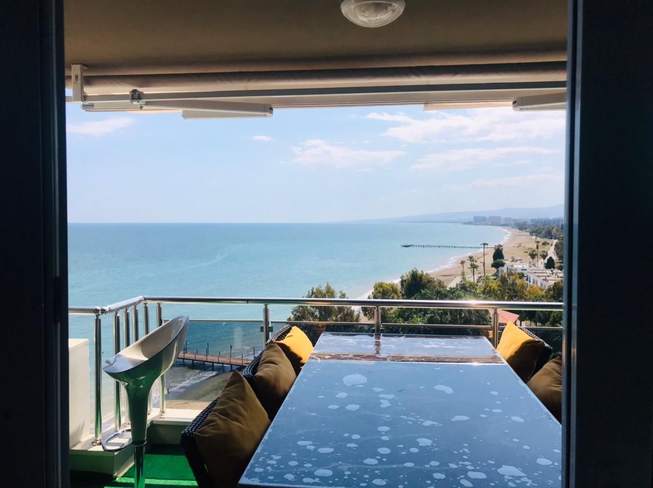 Апартаменты в Мерсине, Турция, 150 м2 фото 2