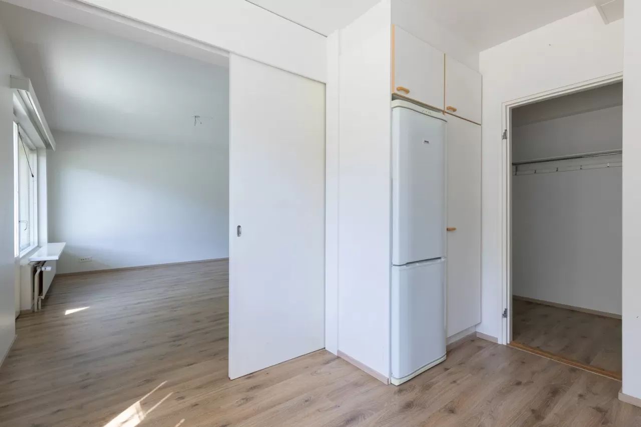 Квартира в Лохъя, Финляндия, 55.5 м2 фото 4