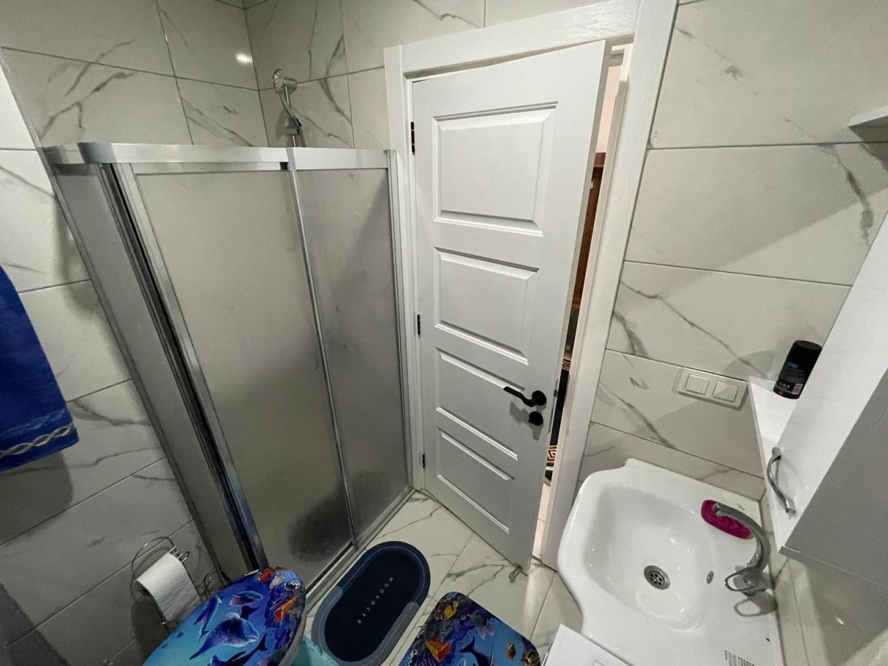 Квартира в Алании, Турция, 52 м2 фото 5
