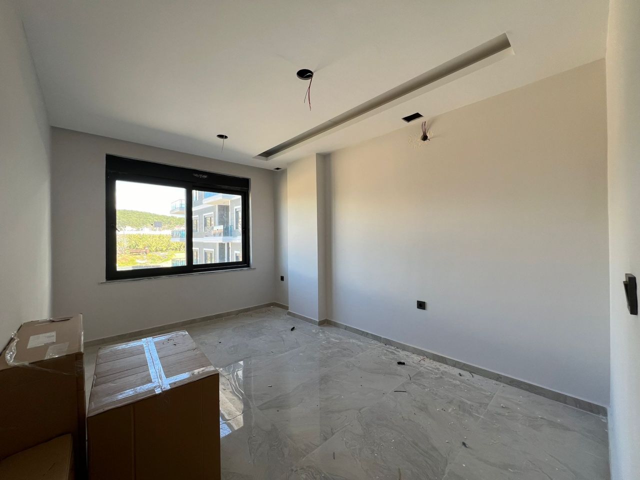 Квартира в Алании, Турция, 53 м2 фото 5