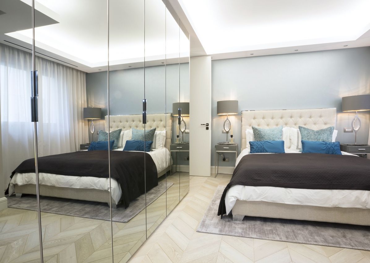 Апартаменты в Монако, Монако, 145 м2 фото 3