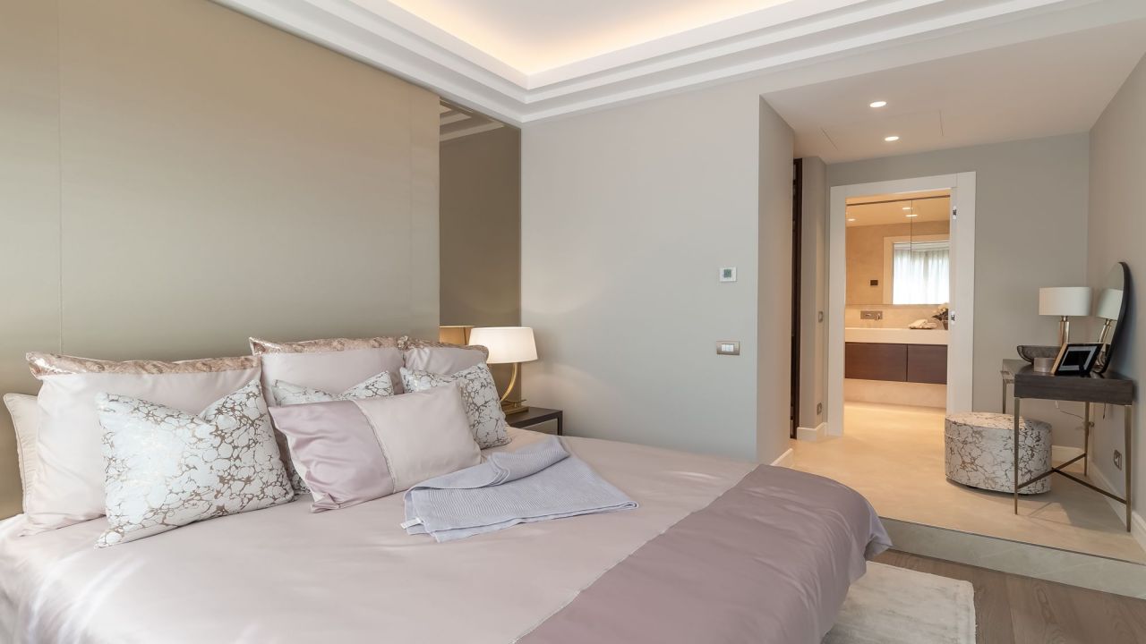 Апартаменты в Фонвьее, Монако, 150 м2 фото 4