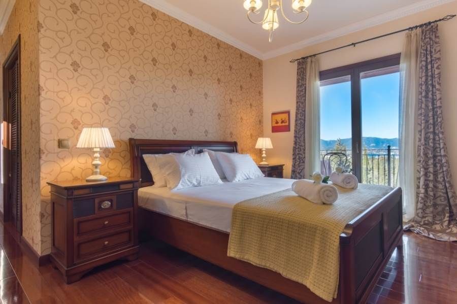 Вилла на Корфу, Греция, 370 м2 фото 5