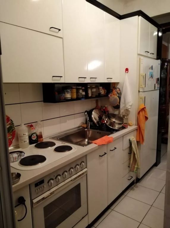 Квартира в Салониках, Греция, 75 м2 фото 5