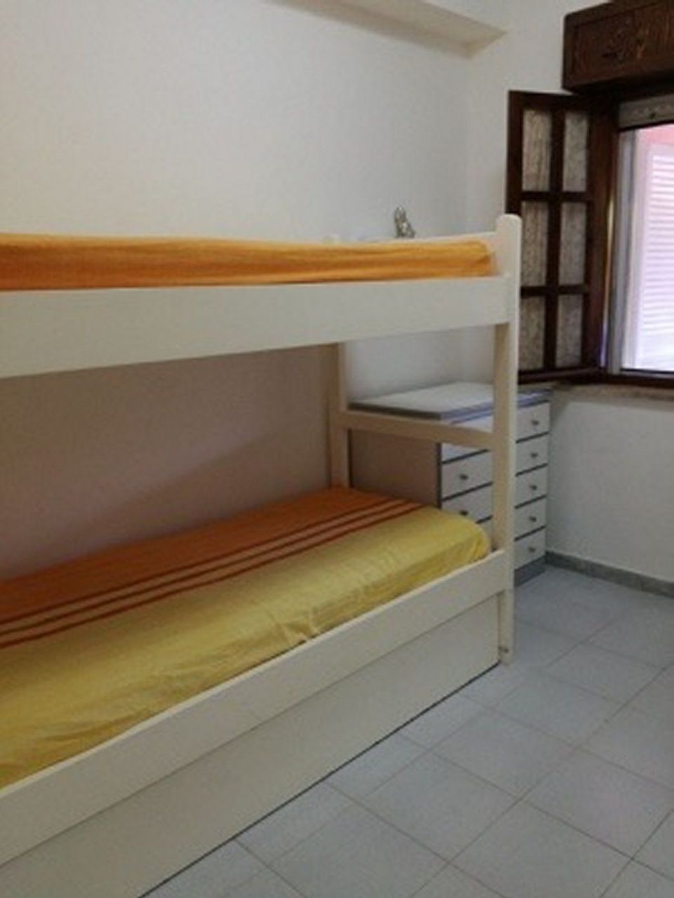 Квартира в Скалее, Италия, 120 м2 фото 5