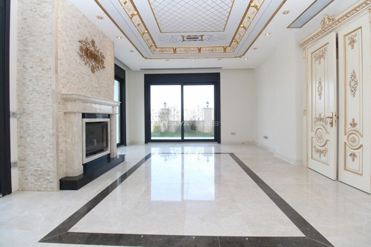 Вилла Карамюрсель, Турция, 300 м2 фото 5