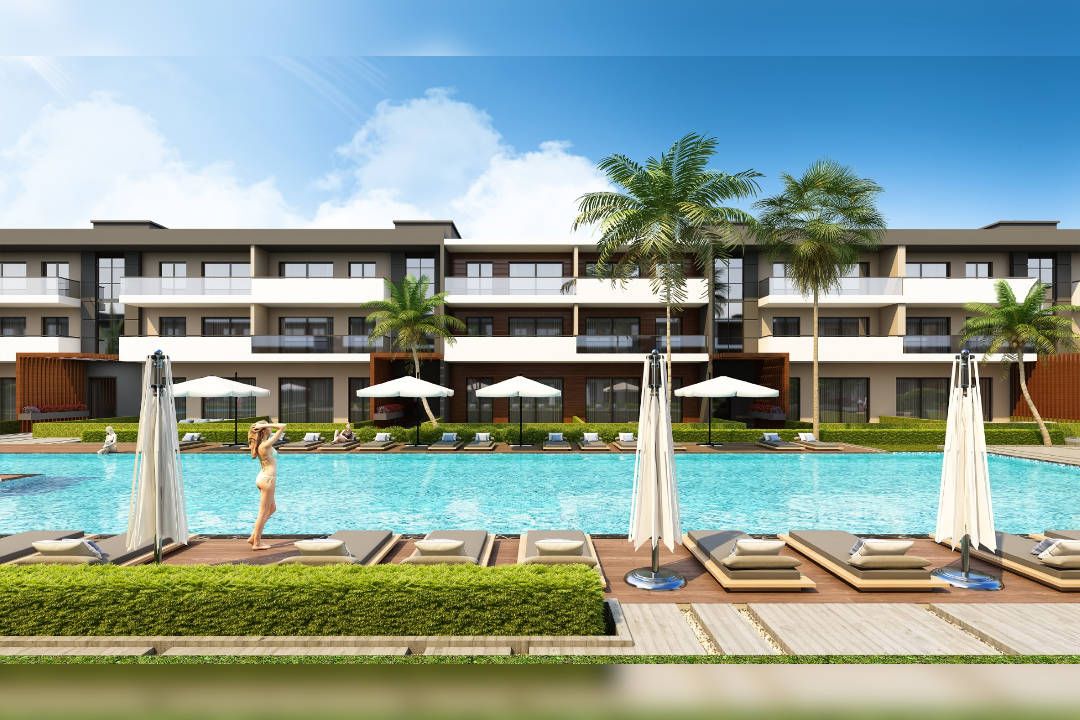 Апартаменты в Измире, Турция, 80 м2 фото 5