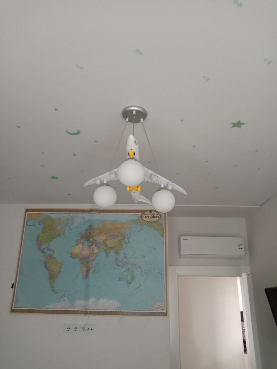 Квартира в Алании, Турция, 110 м2 фото 4