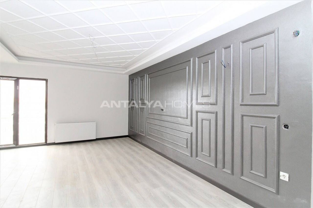 Апартаменты Нилюфер, Турция, 135 м2 фото 5