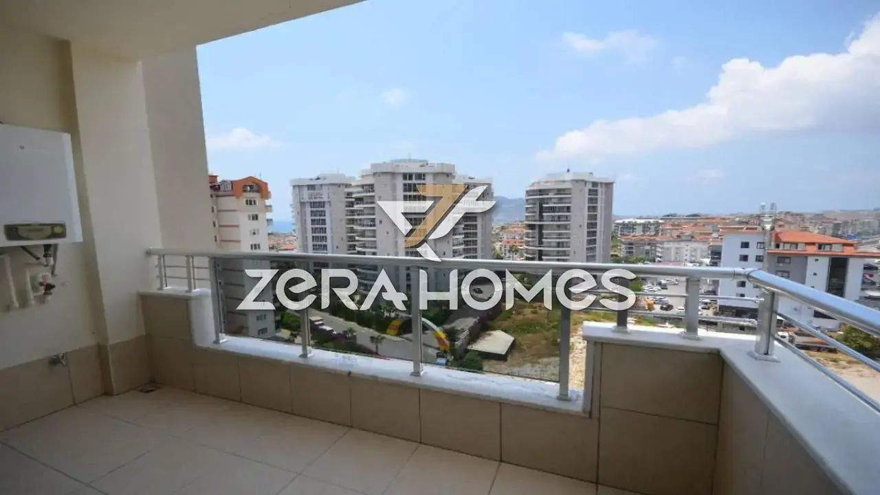 Квартира в Алании, Турция, 280 м2 фото 4