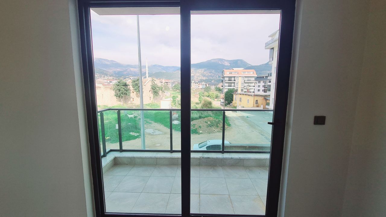 Квартира в Алании, Турция, 150 м2 фото 4