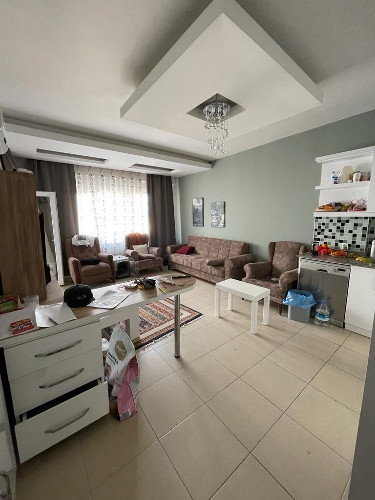 Квартира в Алании, Турция, 120 м2 фото 3