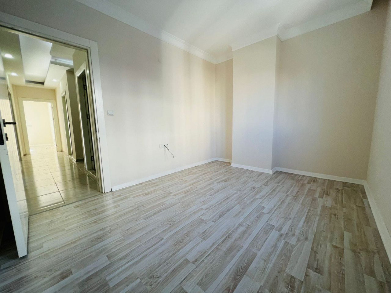Квартира в Анталии, Турция, 120 м2 фото 4
