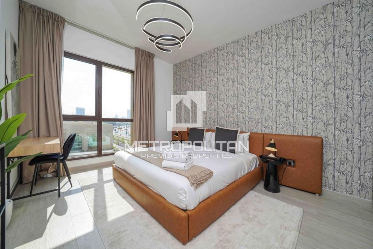 Апартаменты в Дубае, ОАЭ, 77 м2 фото 5