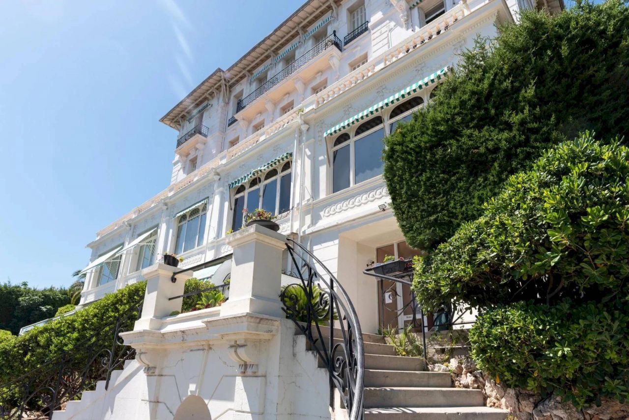 Пентхаус в Рокбрюн-Кап-Мартен, Франция, 95 м2 фото 3