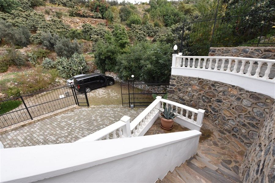 Вилла в Алании, Турция, 350 м2 фото 4