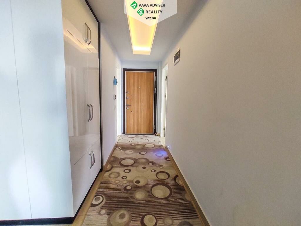 Квартира в Алании, Турция, 236 м2 фото 5