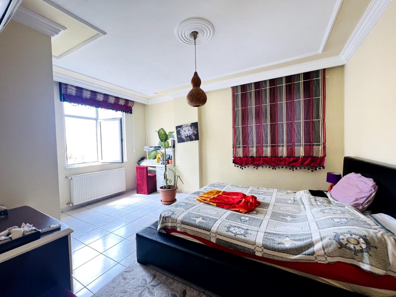 Пентхаус в Алании, Турция, 280 м2 фото 5