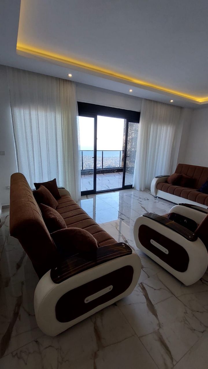 Вилла в Алании, Турция, 280 м2 фото 5