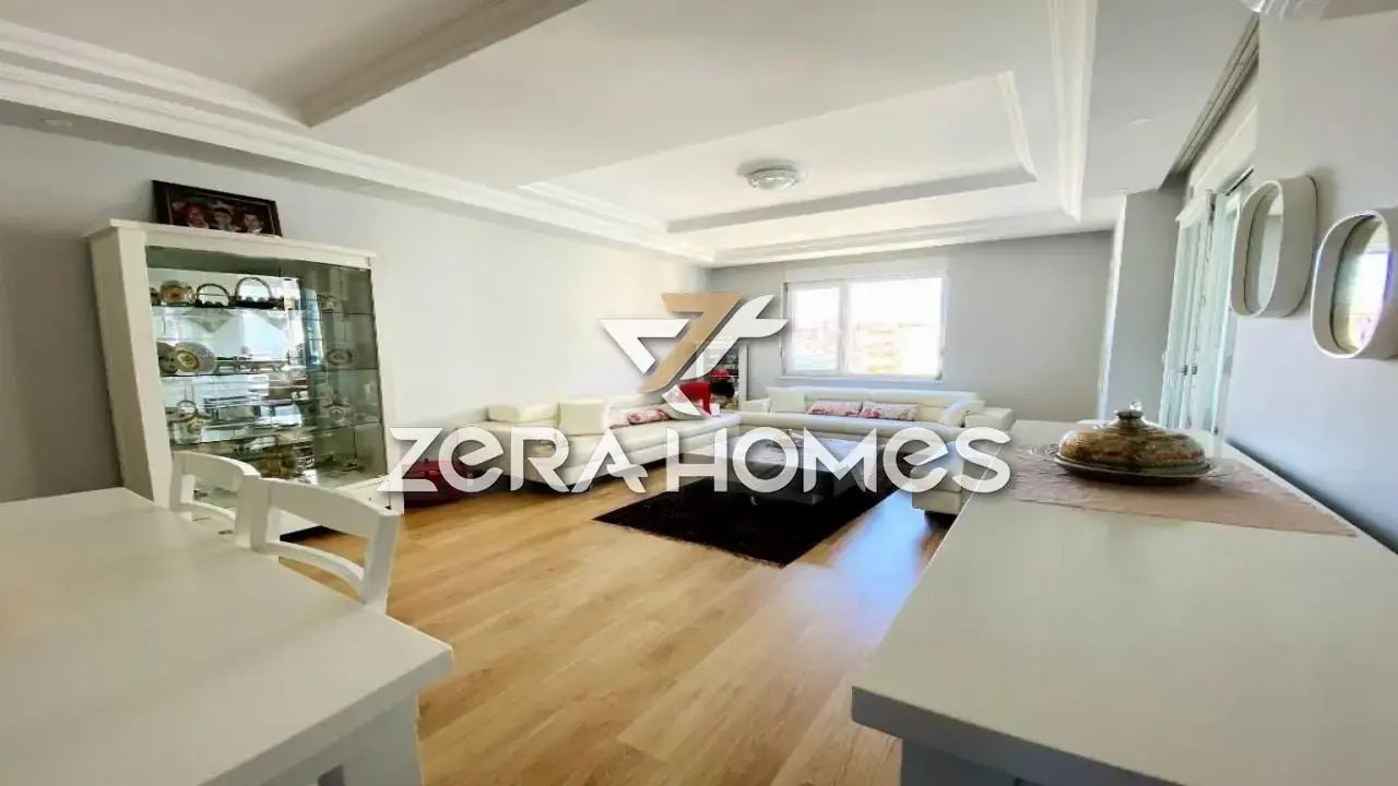 Квартира в Алании, Турция, 250 м2 фото 5
