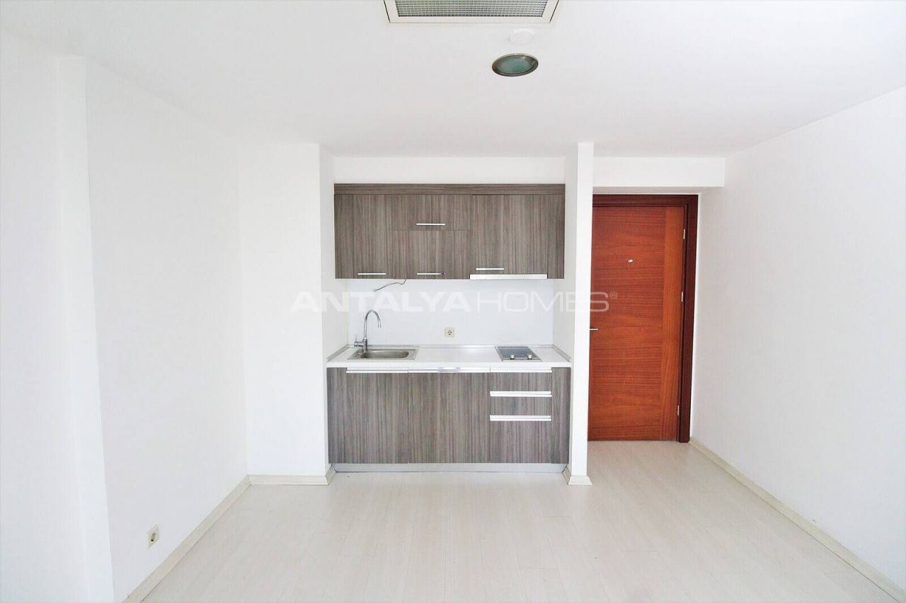 Апартаменты в Аташехире, Турция, 80 м2 фото 5
