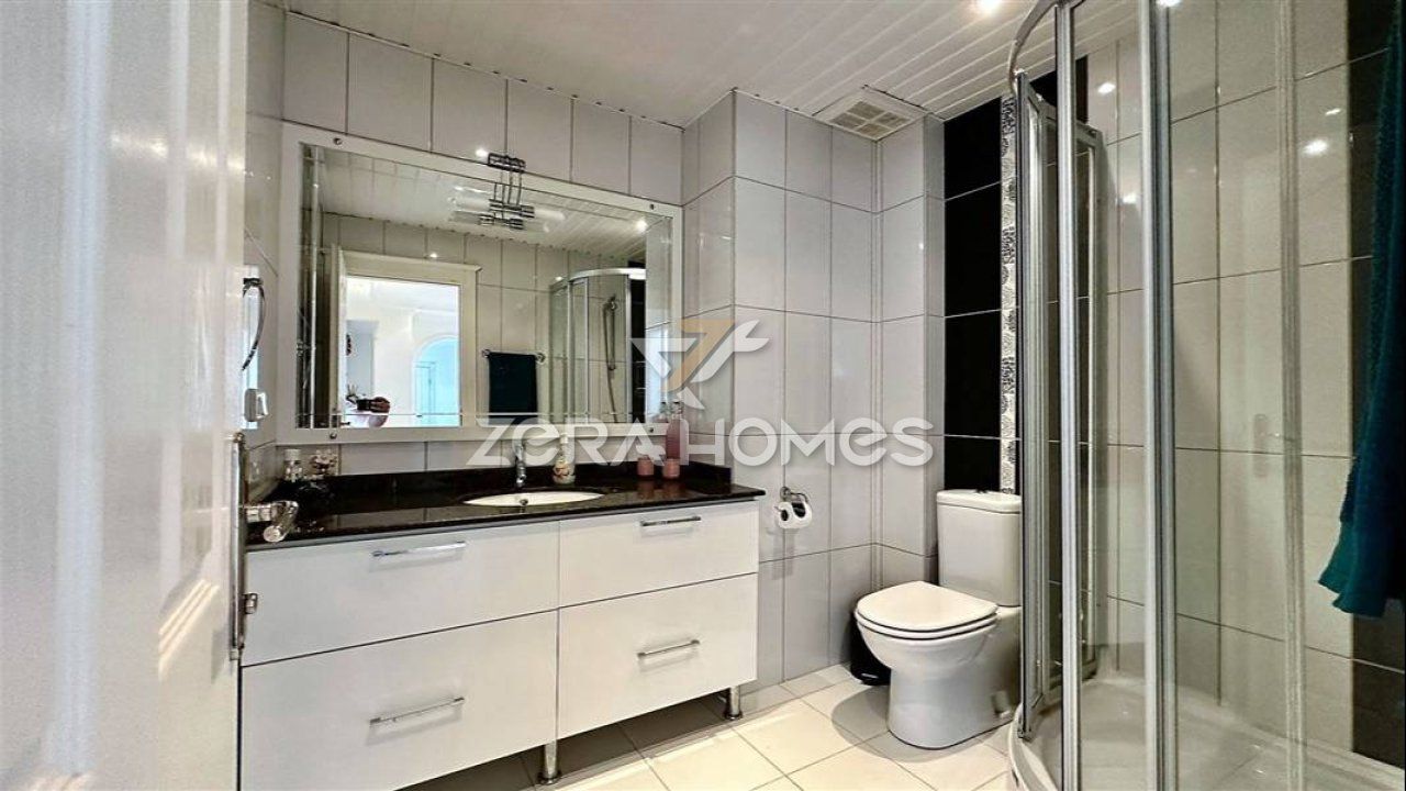 Апартаменты в Алании, Турция, 120 м2 фото 5