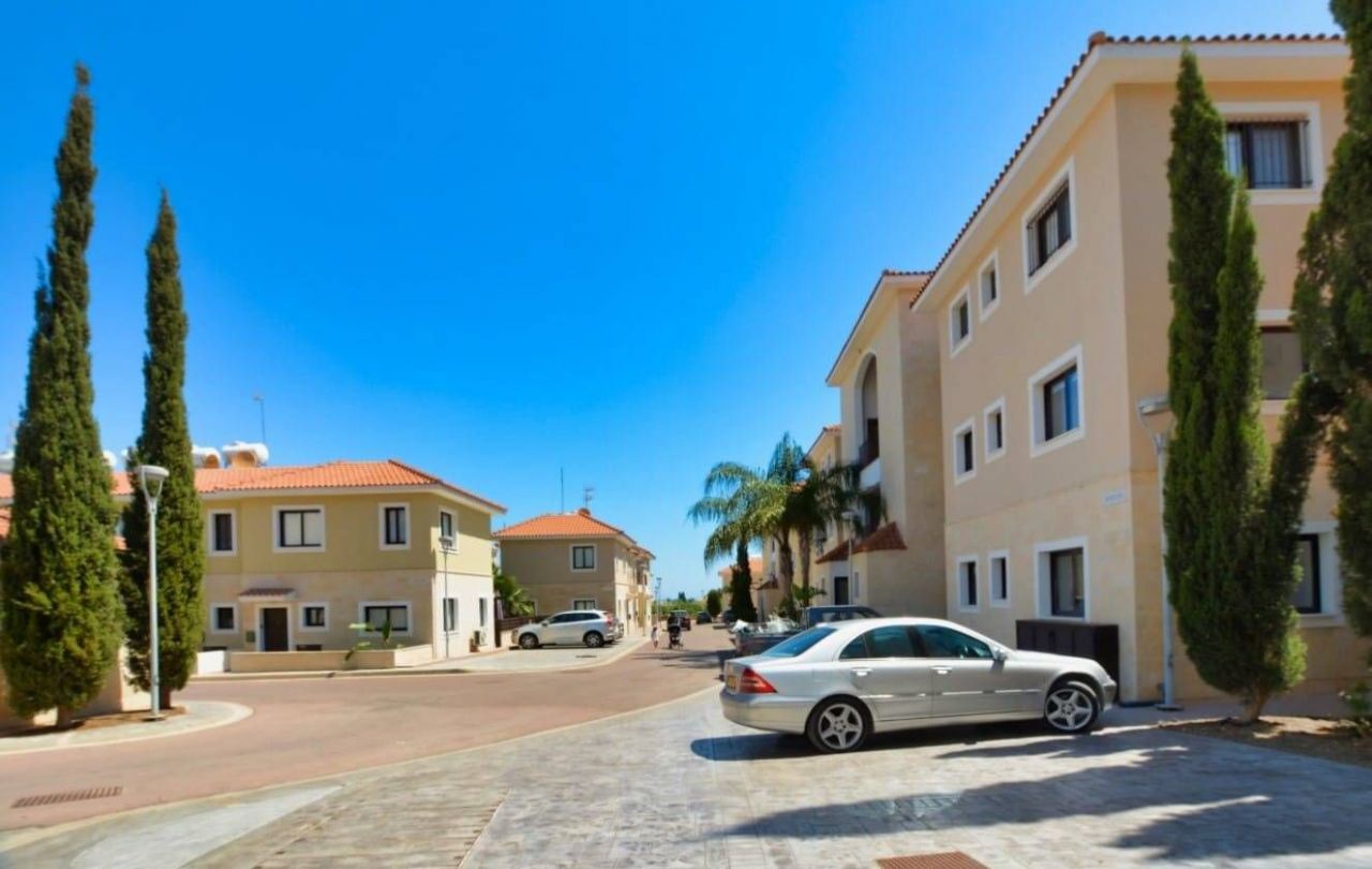 Апартаменты в Протарасе, Кипр, 85 м2 фото 3