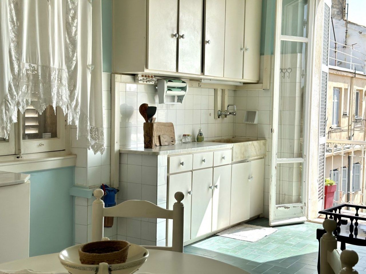 Апартаменты на Корфу, Греция, 105 м2 фото 5