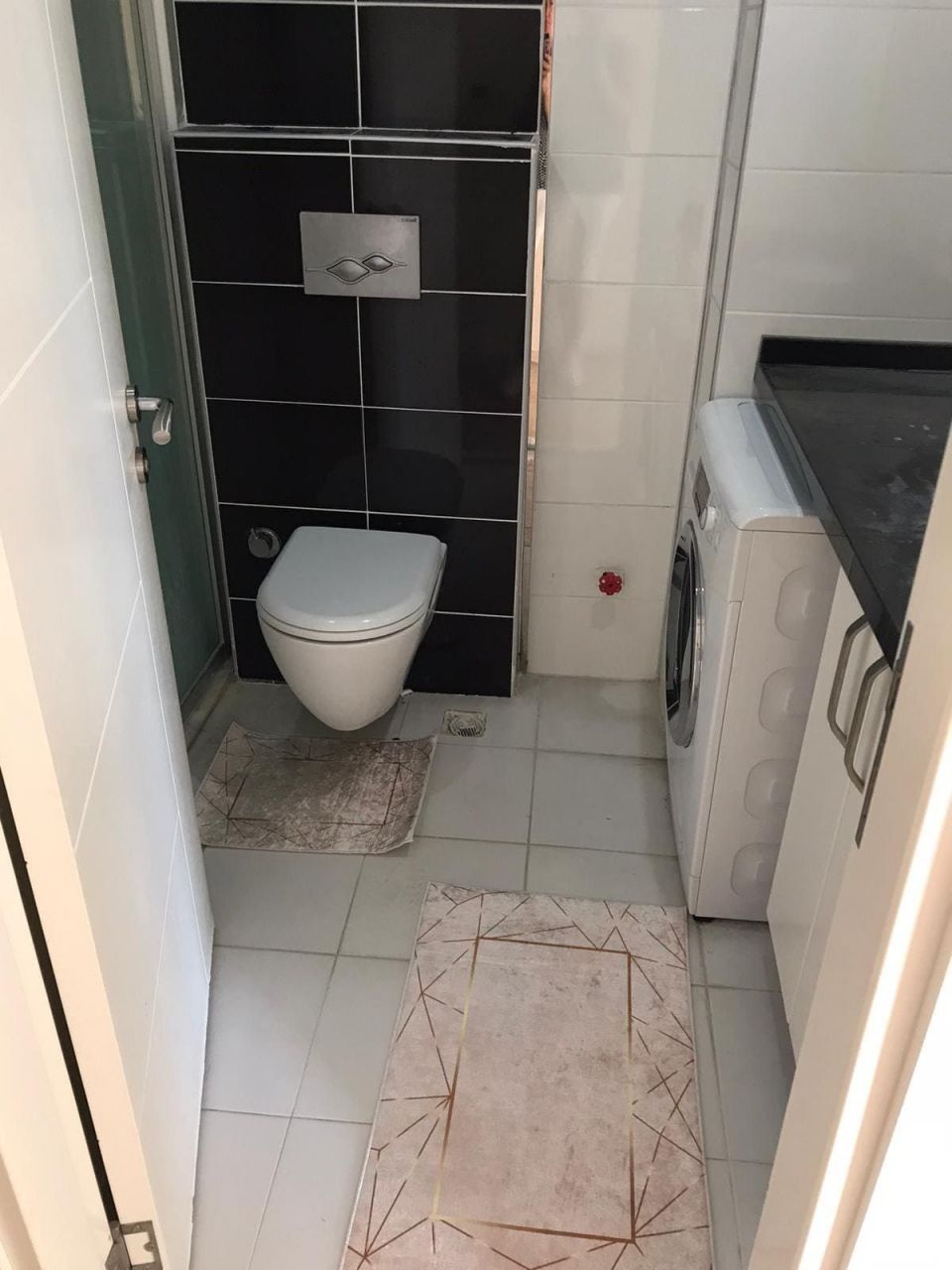Квартира в Анталии, Турция, 55 м2 фото 4