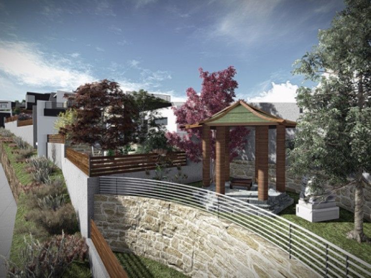 Вилла в Пафосе, Кипр, 209 м2