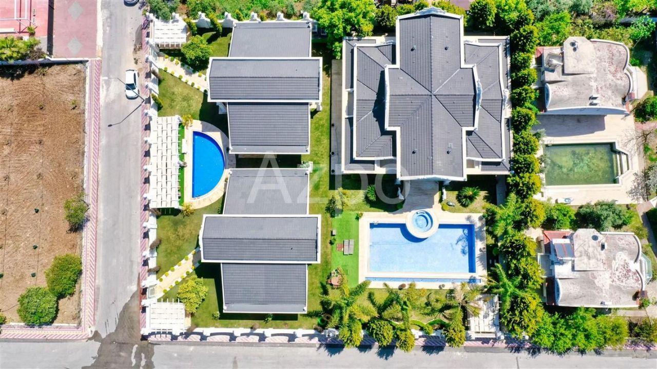 Вилла в Кемере, Турция, 400 м2 фото 2