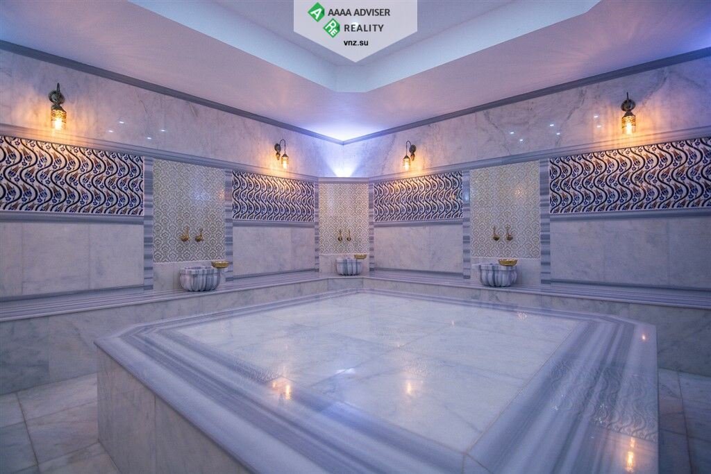 Пентхаус в Алании, Турция, 100 м2 фото 5