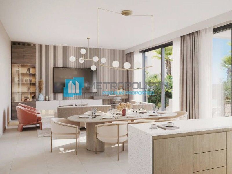 Вилла Al Furjan, ОАЭ, 375.38 м2 фото 3