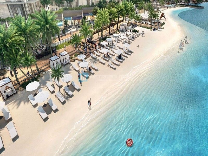 Апартаменты в Дубае, ОАЭ, 65.03 м2 фото 4