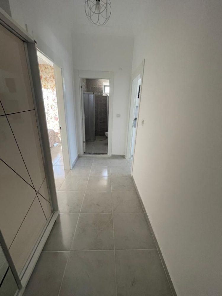 Квартира в Авсалларе, Турция, 45 м2 фото 5