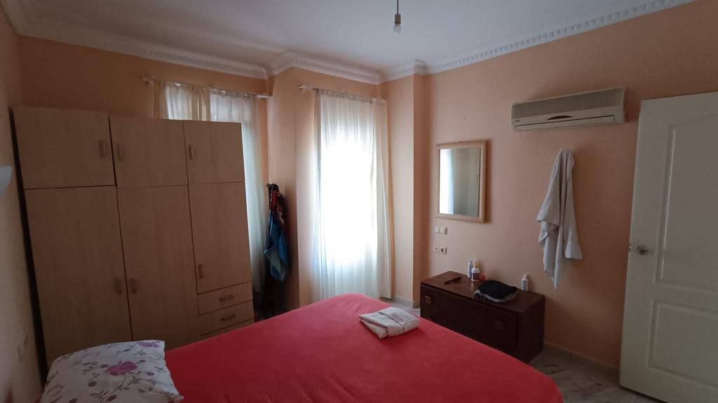 Квартира в Алании, Турция, 55 м2 фото 3