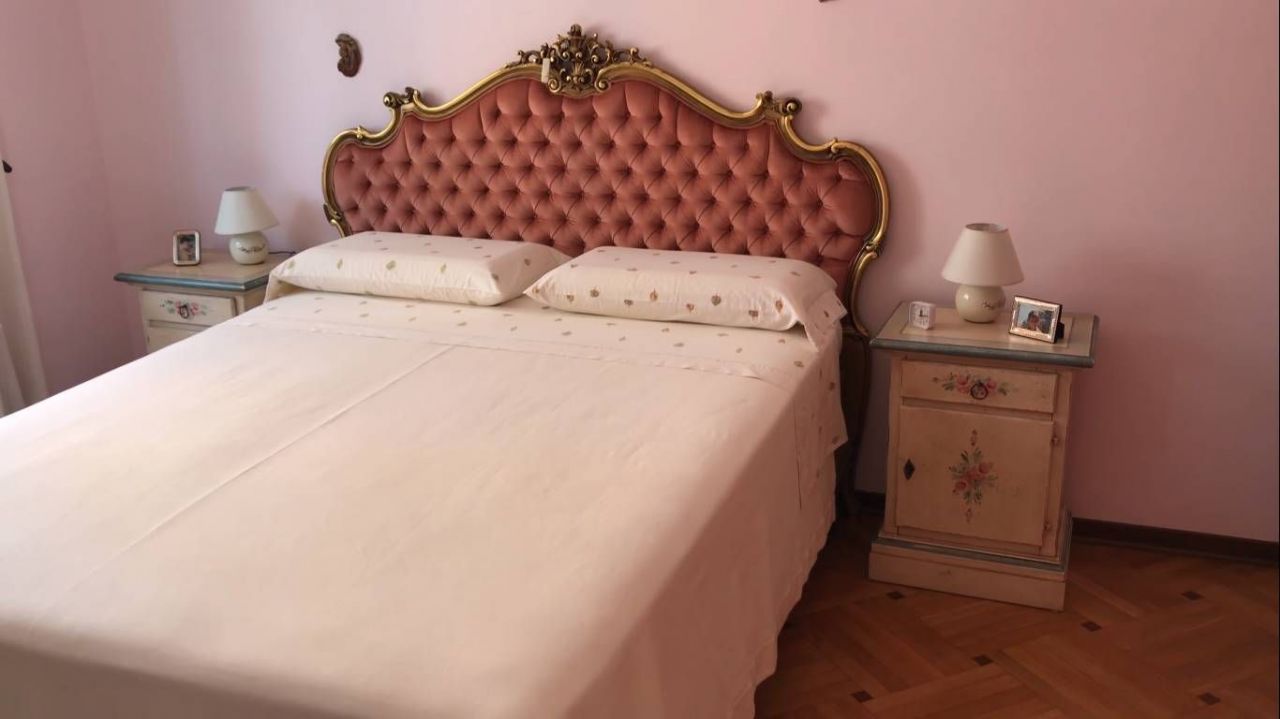 Апартаменты в Сан-Ремо, Италия, 110 м2 фото 5