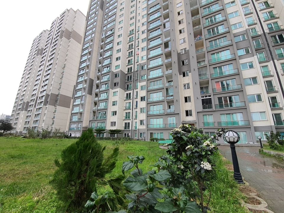 Квартира в Стамбуле, Турция, 112 м2 фото 3