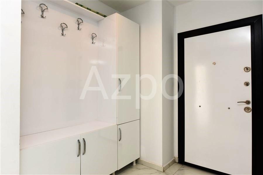 Апартаменты в Алании, Турция, 110 м2 фото 4