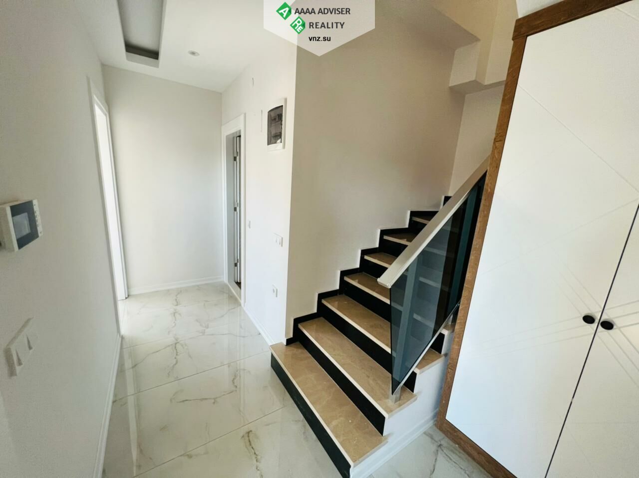 Квартира в Алании, Турция, 135 м2 фото 2